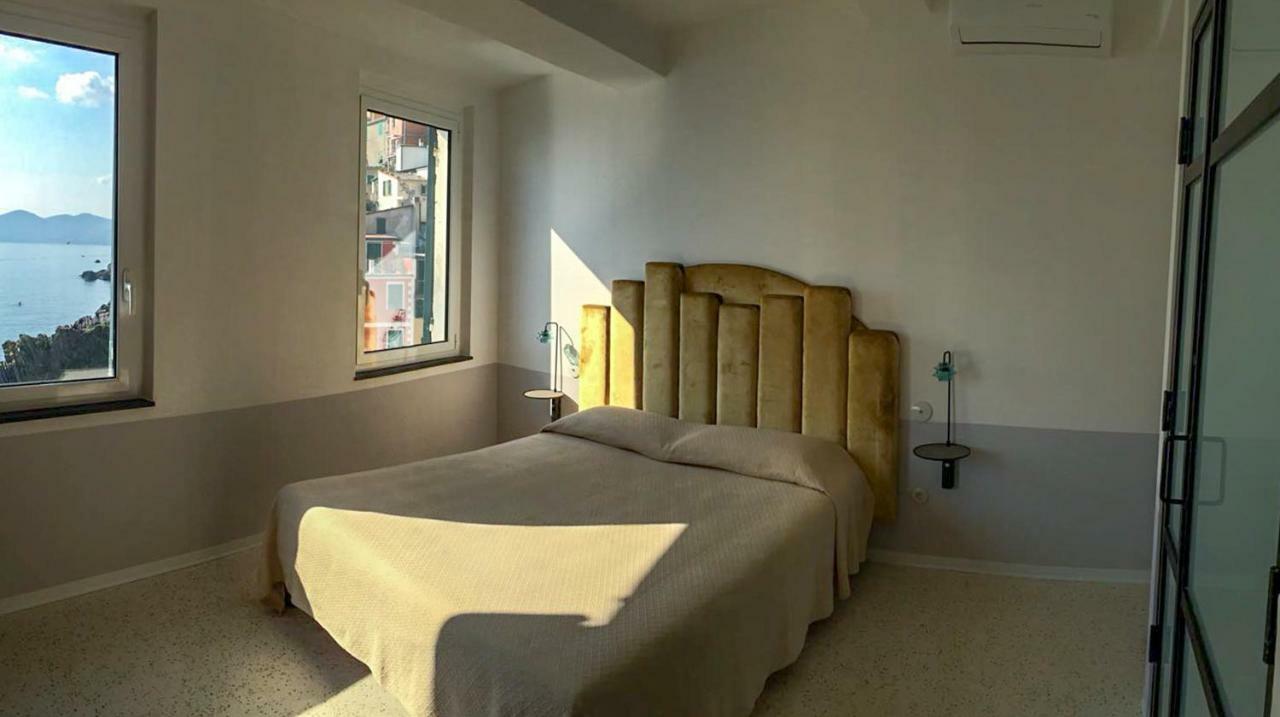 Agave Room Rental Рио Маджоре Екстериор снимка