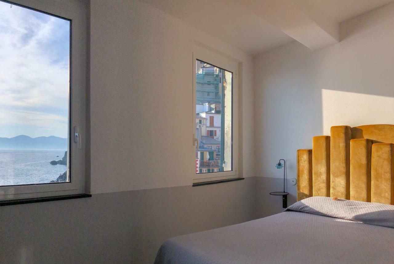 Agave Room Rental Рио Маджоре Екстериор снимка