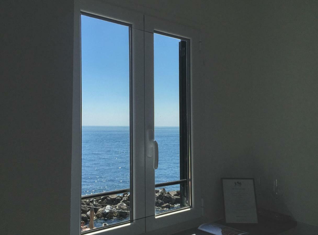 Agave Room Rental Рио Маджоре Екстериор снимка