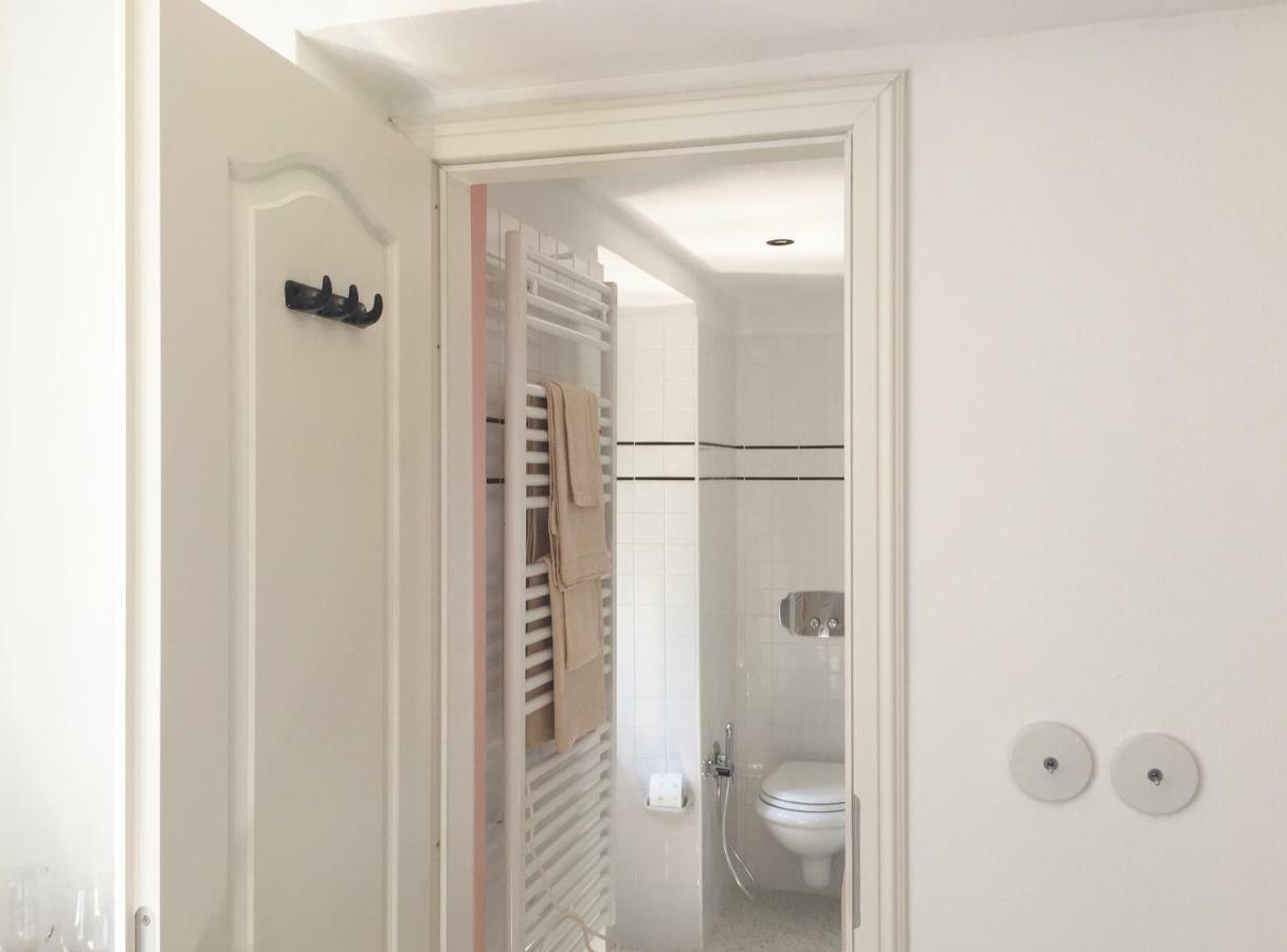 Agave Room Rental Рио Маджоре Екстериор снимка