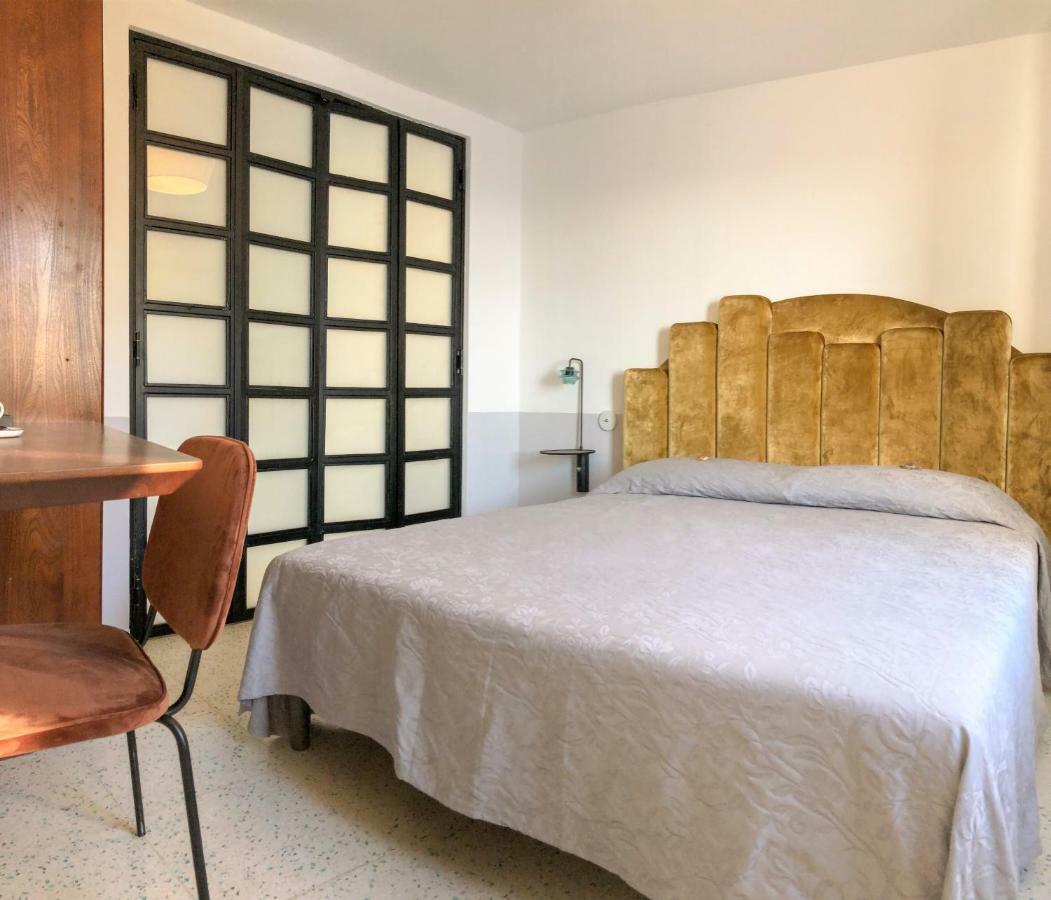 Agave Room Rental Рио Маджоре Екстериор снимка
