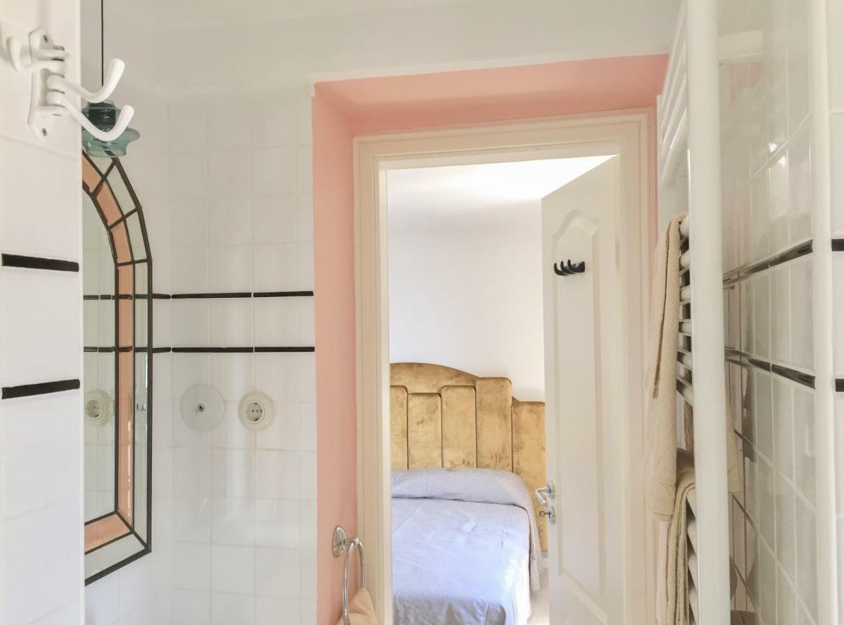 Agave Room Rental Рио Маджоре Екстериор снимка