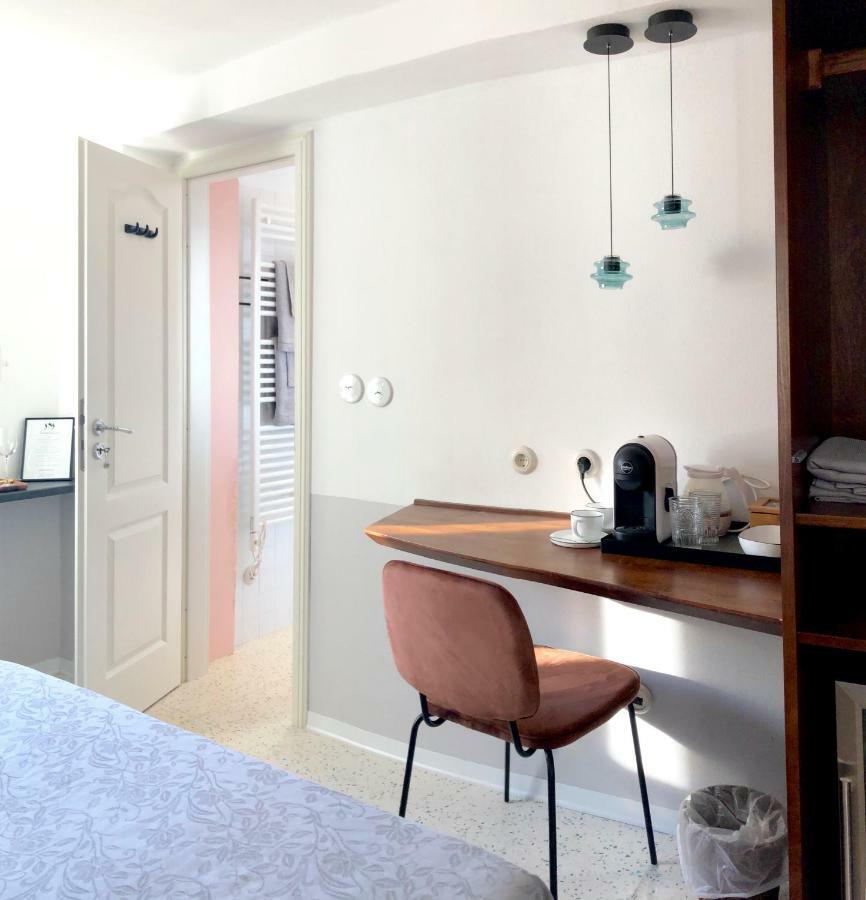 Agave Room Rental Рио Маджоре Екстериор снимка