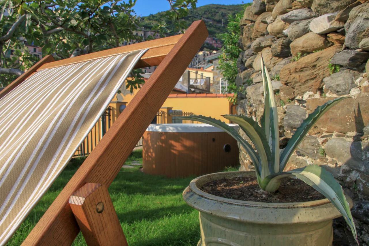Agave Room Rental Рио Маджоре Екстериор снимка