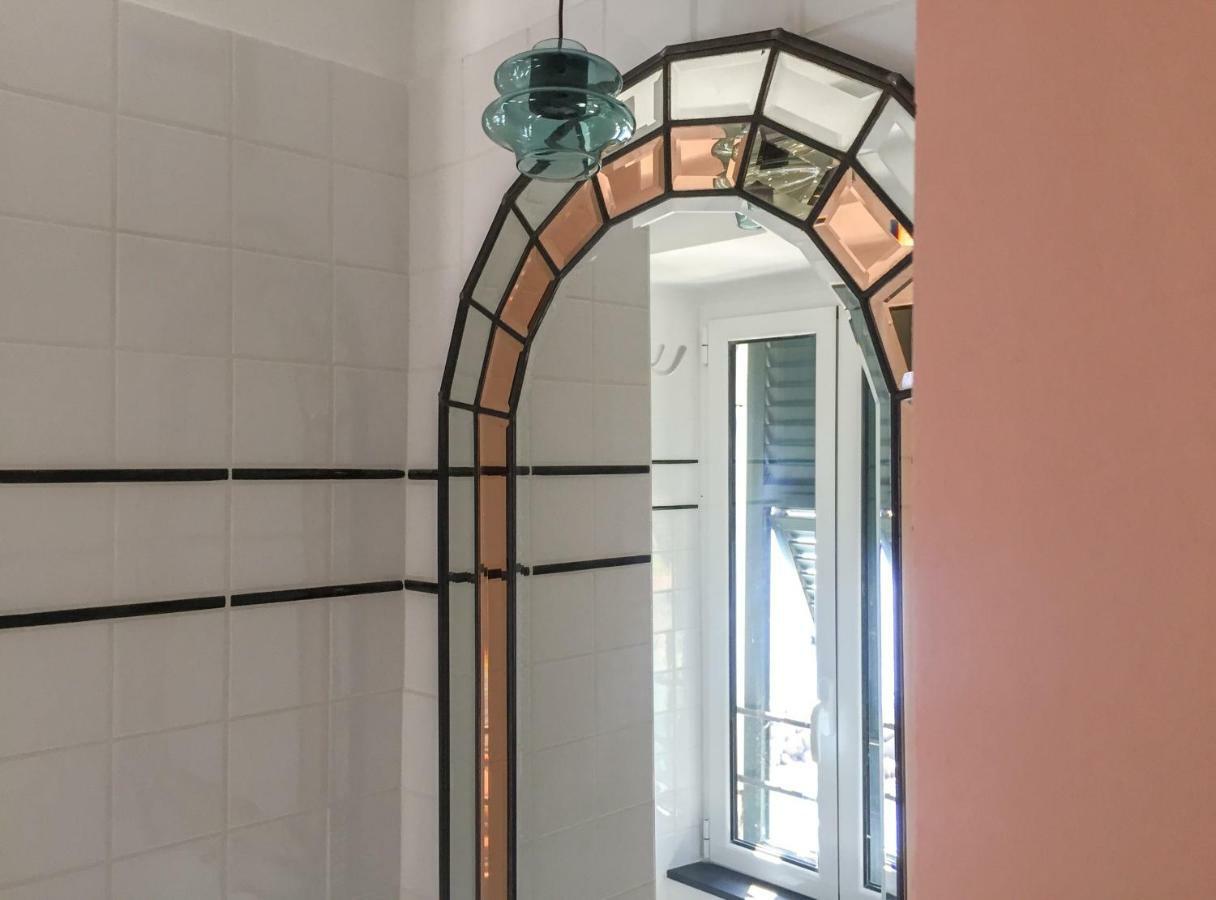 Agave Room Rental Рио Маджоре Екстериор снимка