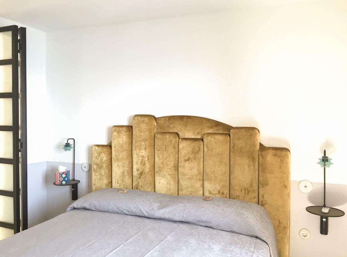 Agave Room Rental Рио Маджоре Екстериор снимка