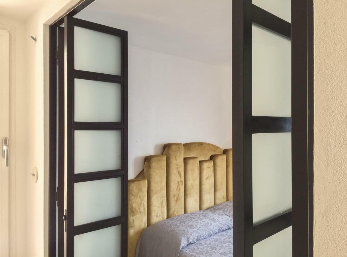 Agave Room Rental Рио Маджоре Екстериор снимка