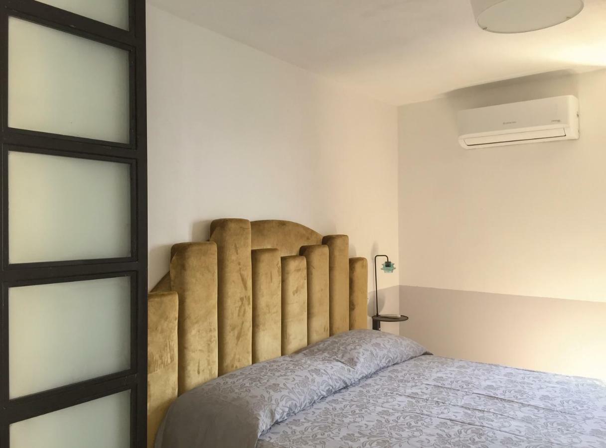 Agave Room Rental Рио Маджоре Екстериор снимка